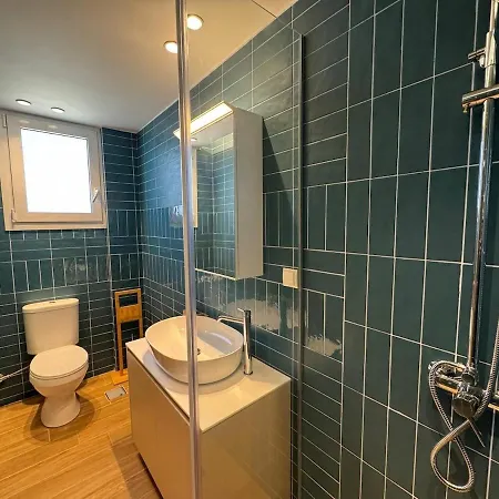 Elegant With Sea View In Crete * Skouloúfia